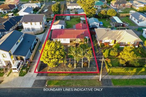 Photo of property in 19 Totara Road, Manurewa, Auckland, 2102