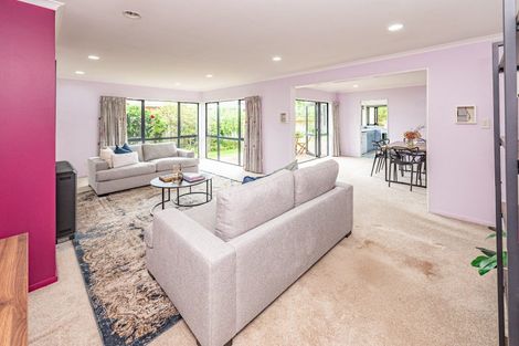 Photo of property in 36 Kakaho Drive, Tawhero, Whanganui, 4501