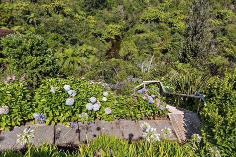 Photo of property in 189 Heta Road, Highlands Park, New Plymouth, 4312