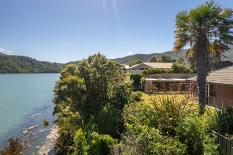 Photo of property in 2 Cook Street, Havelock, 7100