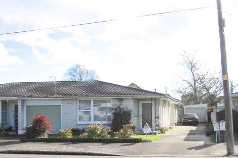 Photo of property in 4/405 Nelson Street South, Hastings, 4122