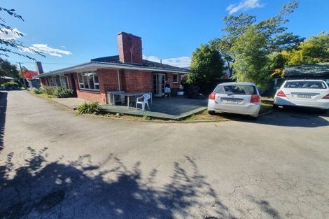 Photo of property in 2/55 Rountree Street, Upper Riccarton, Christchurch, 8041
