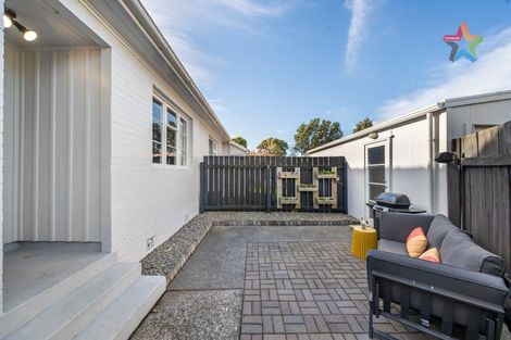 Photo of property in 34 Athlone Crescent, Boulcott, Lower Hutt, 5011