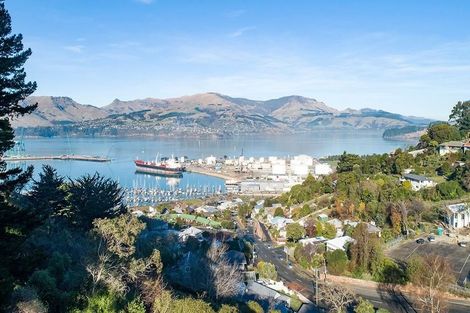 Photo of property in 3c Dalleys Lane, Lyttelton, 8082