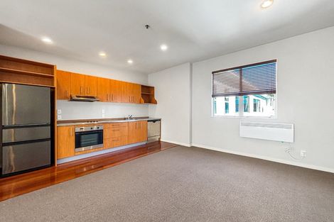 Photo of property in 20/30 Hanson Street, Mount Cook, Wellington, 6021