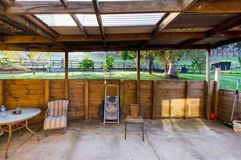 Photo of property in 802 Whareora Road, Whareora, Whangarei, 0175