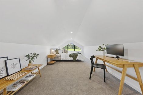 Photo of property in 58 Kidd Road, Waiuku, 2682