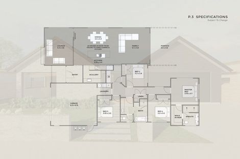 Photo of property in 14 Hugo Shaw Drive, Cambridge, 3434
