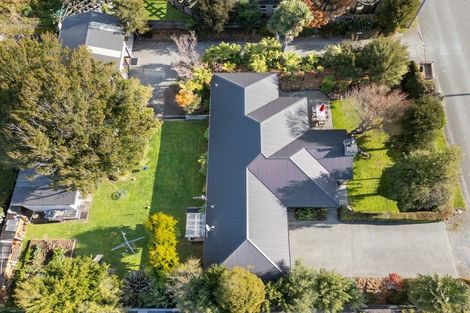 Photo of property in 5 Parsonage Road, Woodend, 7610