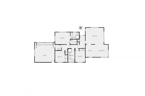 Photo of property in 9 Begonia Lane, Wigram, Christchurch, 8042