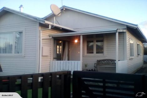 Photo of property in 801a Albert Street, Parkvale, Hastings, 4122