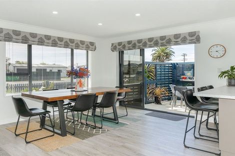 Photo of property in 34 Fonblanque Street, Westport, 7825