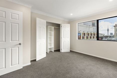 Photo of property in 3c Exmouth Street, Eden Terrace, Auckland, 1021