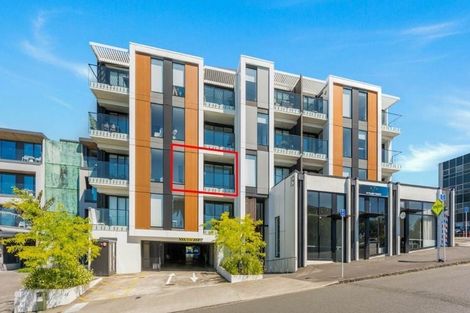 Photo of property in 204/19 Rawene Road, Birkenhead, Auckland, 0626