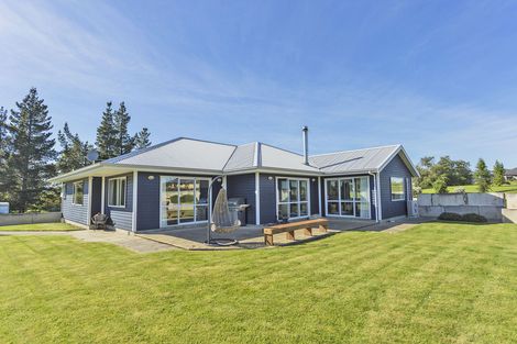 Photo of property in 326 Homestead Road, Weston, Oamaru, 9491