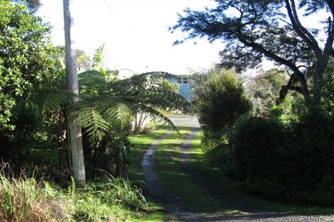 Photo of property in 122 Ti Point Road, Ti Point, Warkworth, 0985