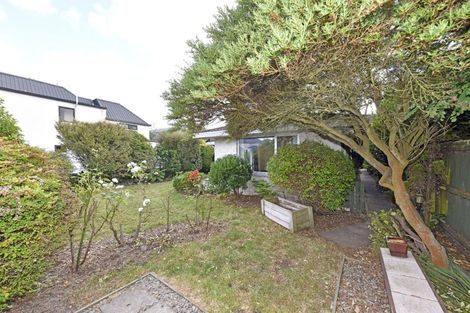 Photo of property in 1/59 Rutland Street, St Albans, Christchurch, 8014