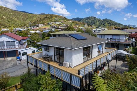 Photo of property in 13a Turners Road, Waikawa, Picton, 7220