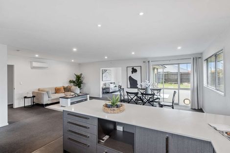 Photo of property in 20 Bradbury Avenue, Rolleston, 7614