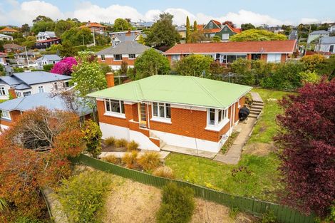 Photo of property in 72 Glenpark Avenue, Mornington, Dunedin, 9011