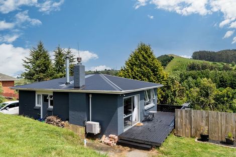 Photo of property in 499 Kaikorai Valley Road, Bradford, Dunedin, 9011