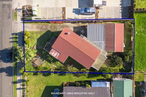 Photo of property in 20 Watchfield Close, Mangere, Auckland, 2022