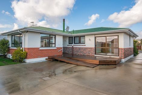 Photo of property in 3 Severn Street, Mosgiel, 9024