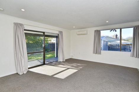 Photo of property in 79 Ayers Street, Rangiora, 7400
