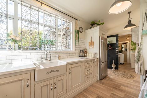 Photo of property in 55 Rathmore Street, West End, Timaru, 7910