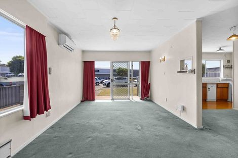 Photo of property in 1/31 Wellesley Road, Napier South, Napier, 4110