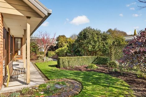 Photo of property in 14 Tuscany Place, Beckenham, Christchurch, 8023