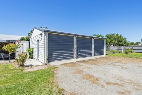 Photo of property in 10 Lee Street, Southbridge, 7602