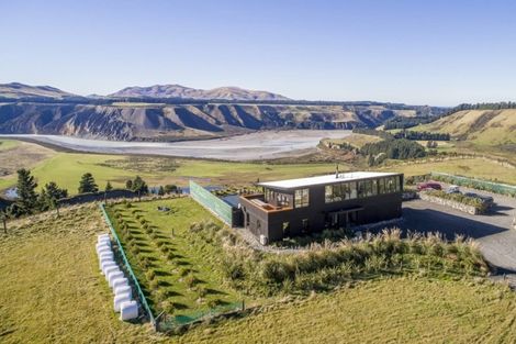 Photo of property in 594 Blackford Road, Mount Hutt, Rakaia, 7782