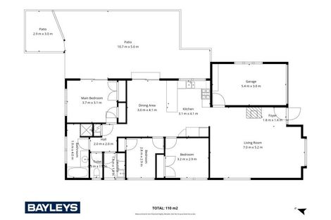 Photo of property in 26a Taka Street, Takanini, 2112