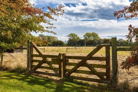 Photo of property in 316 Mill Road, Ohoka, Kaiapoi, 7692