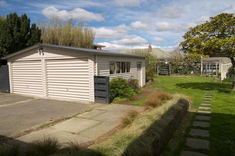 Photo of property in 37 Lewis Street, Gladstone, Invercargill, 9810