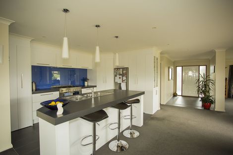 Photo of property in 326 Homestead Road, Weston, Oamaru, 9491