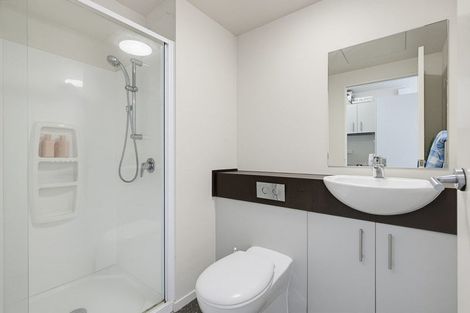 Photo of property in The Peak Apartments, 604/170 Taranaki Street, Te Aro, Wellington, 6011