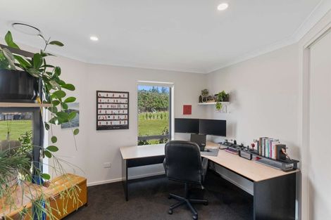 Photo of property in 357 Pesters Road, Eyrewell, Rangiora, 7476