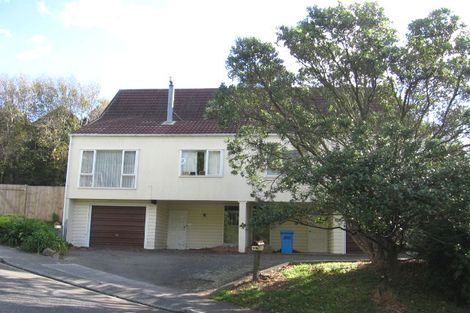 Photo of property in 26b Chisbury Street, Churton Park, Wellington, 6037