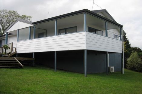 Photo of property in 8 Pickett Place, Waihi, 3610