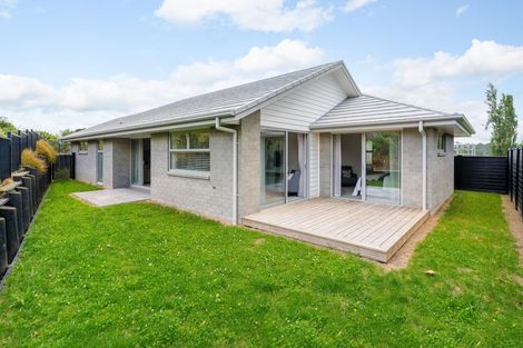 Photo of property in 18 Te Ia Terrace, Cambridge, 3434