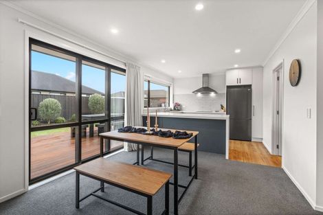 Photo of property in 31 Hungerford Drive, Rolleston, 7615