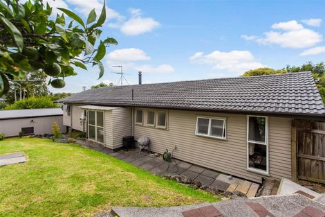 Photo of property in 44 Gibraltar Street, Howick, Auckland, 2014