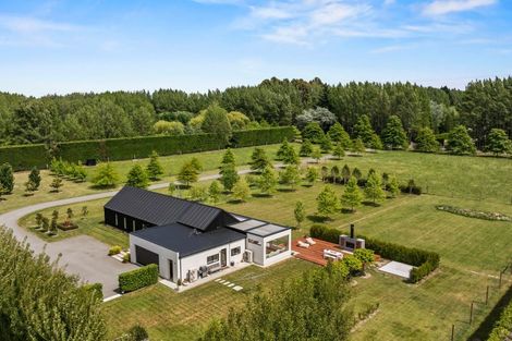 Photo of property in 114 Raddens Road, Ohoka, Kaiapoi, 7692