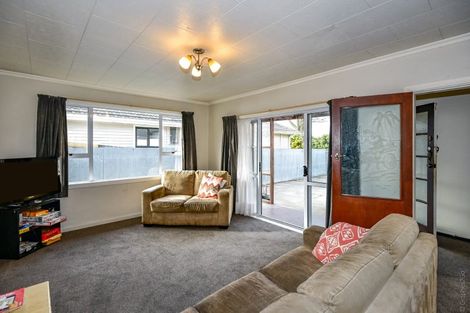 Photo of property in 110 Main South Road, Sockburn, Christchurch, 8042