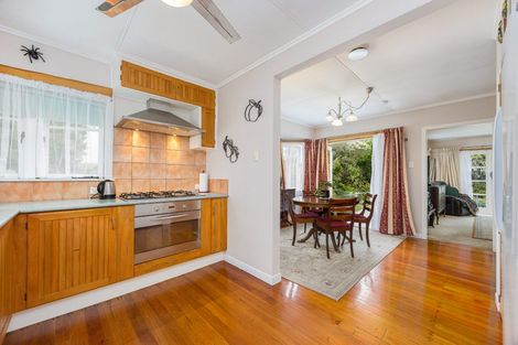 Photo of property in 215 Silver Hill Road, Wellsford, 0975