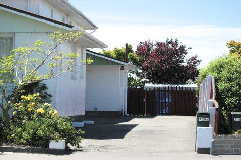 Photo of property in 320a Avonhead Road, Avonhead, Christchurch, 8042