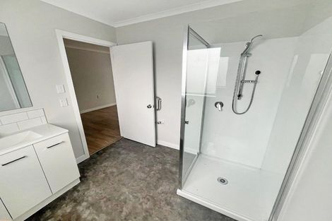 Photo of property in 3a Wellesley Street, Feilding, 4702