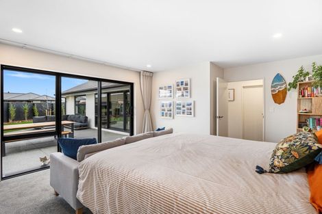 Photo of property in 3 Springbrook Close, Rangiora, 7400